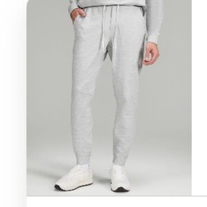 Lululemon City Sweat Jogger